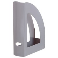 REVISTERO ECOGREEN BLANCO 100% RECICLADO Y RECICLABLE A4 Y FOLIO 250X80X320 MM GRIS ARCHIVO 2000 2003 GS (Espera 4 dias)-SX26 REVISTERO ECOGREEN BLANCO 100% RECICLADO Y RECICLABLE A4 Y FOLIO 250X80X320 MM GRIS ARCHIVO 2000 2003 GS (Espera 4 dias)